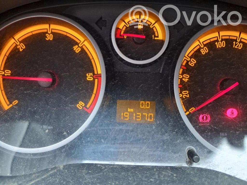 Corsa C Corsa  55562290