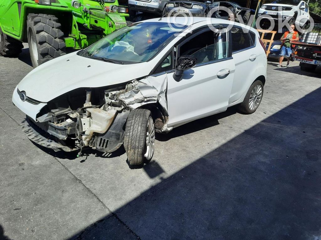 Fiesta Fiesta  AV6N110300DC