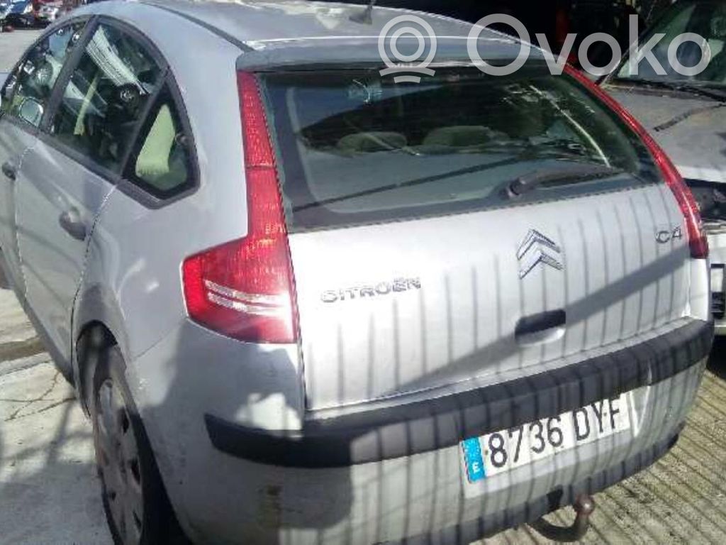 C4 I C4 Picasso, Grand Picasso, Aircross, Cactus  9659457180