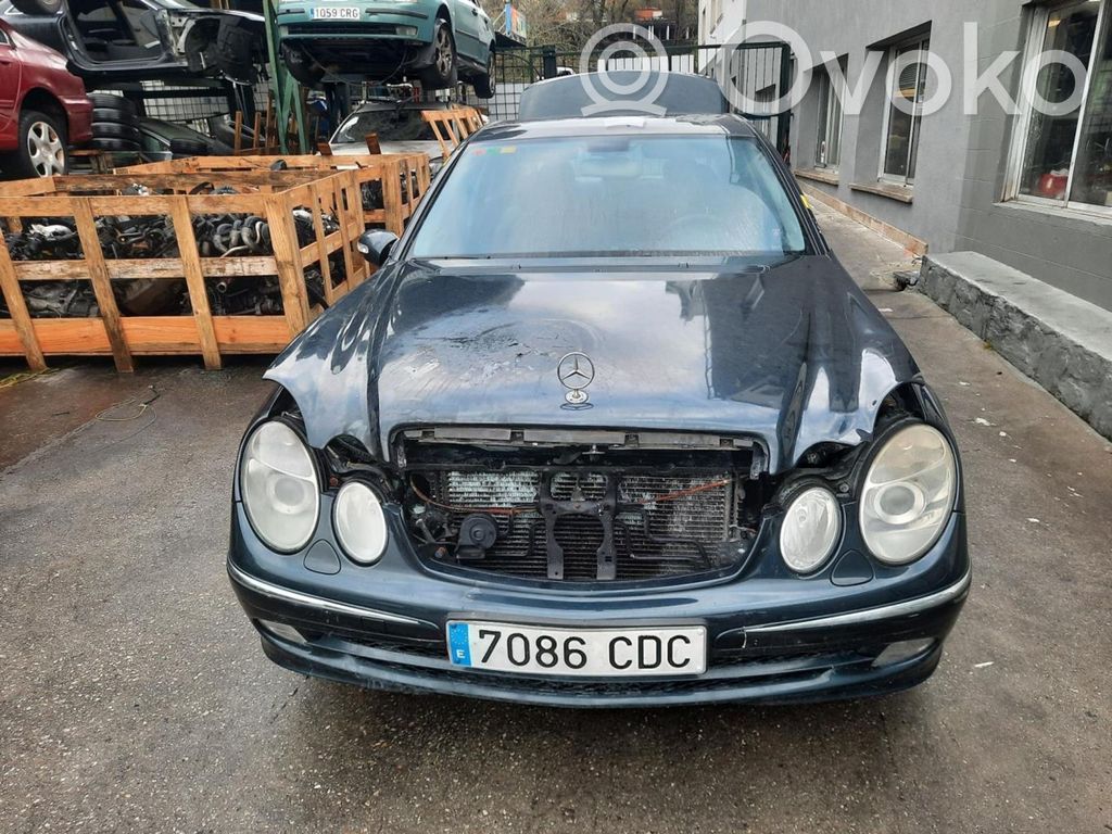 E W211 E-class, AMG (W124, W210, W211, W212, W213, C207, W238)  A6481531479
