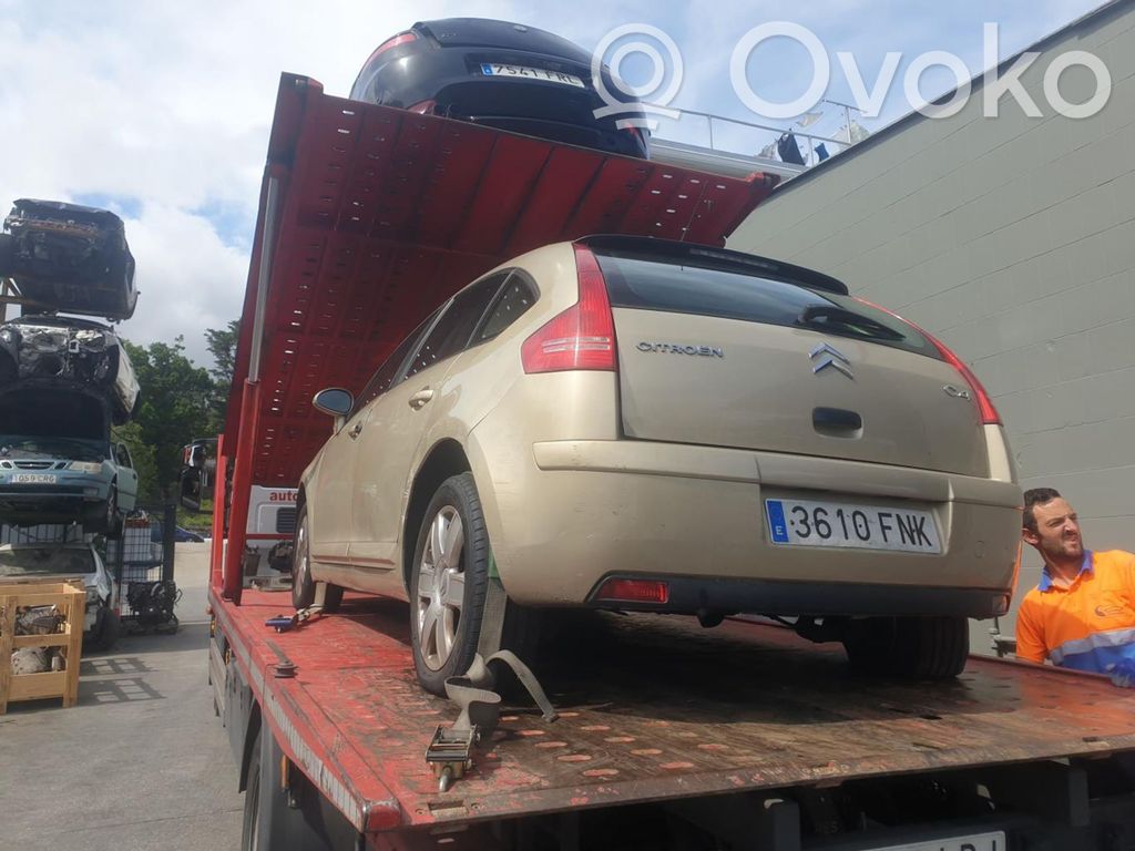 C4 I C4 Picasso, Grand Picasso, Aircross, Cactus  4CZX13N536B