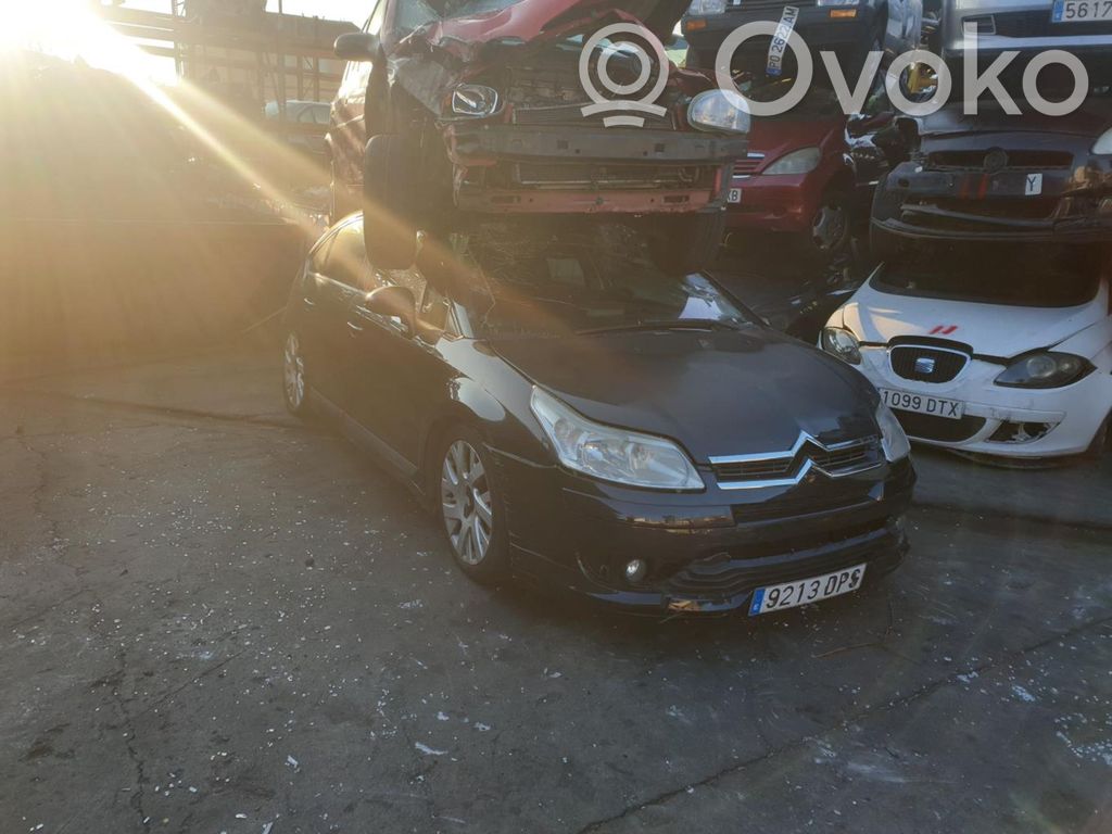 C4 I C4 Picasso, Grand Picasso, Aircross, Cactus  345657356