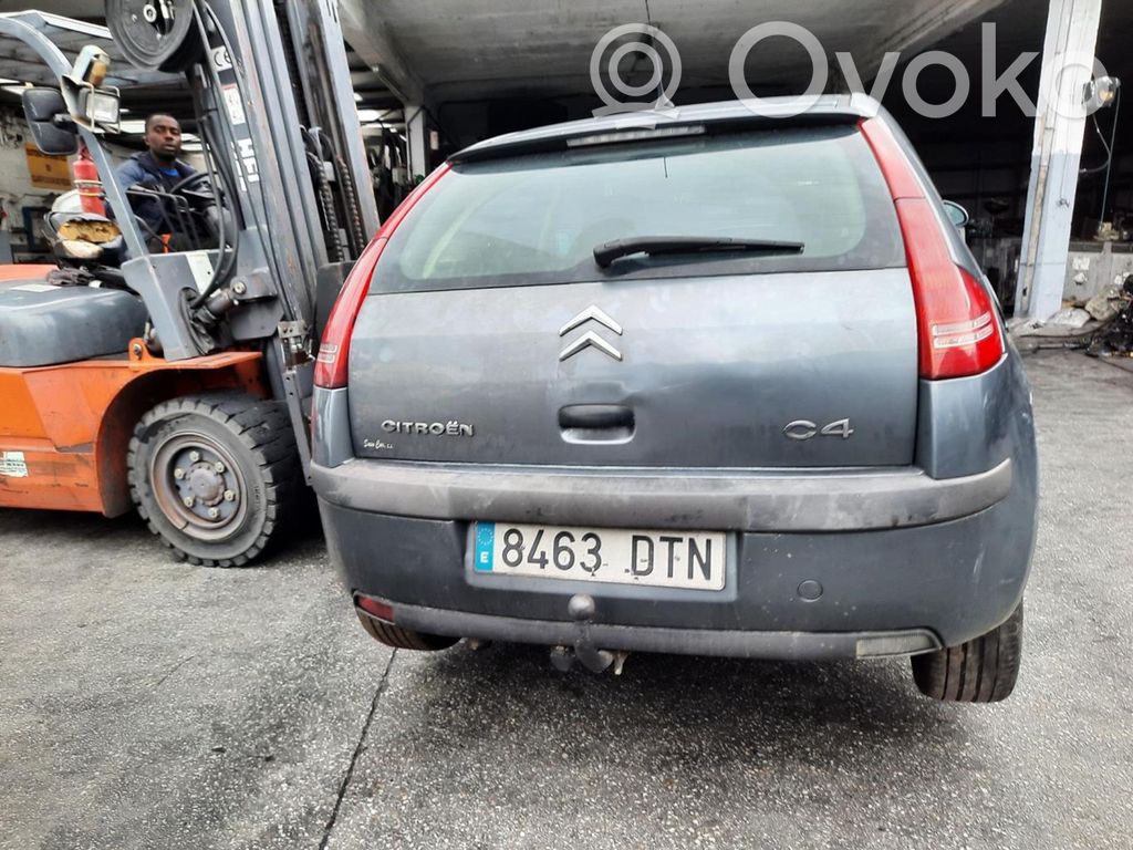 C4 I C4 Picasso, Grand Picasso, Aircross, Cactus  0281011863