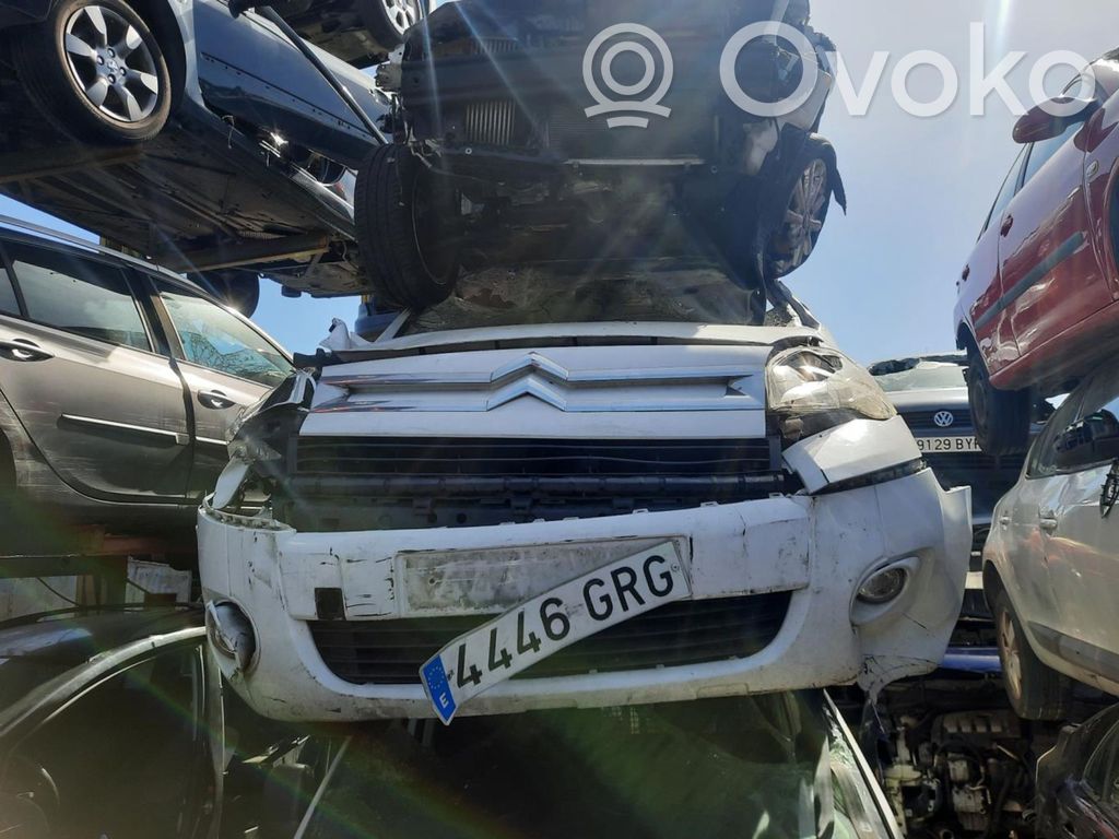 Berlingo Berlingo
