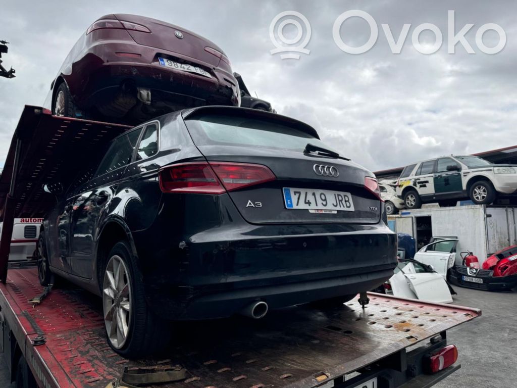 A3 S3 A3 Sportback 8P A3, S3  8V1857104