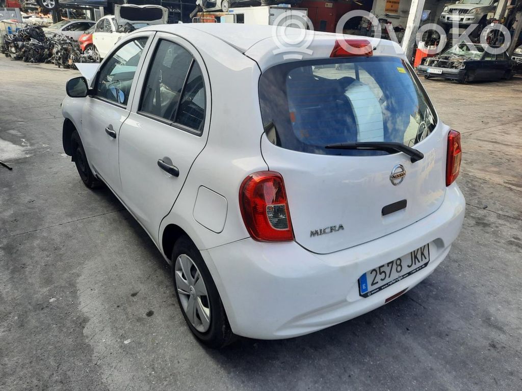 Micra Micra  JJ00100525D