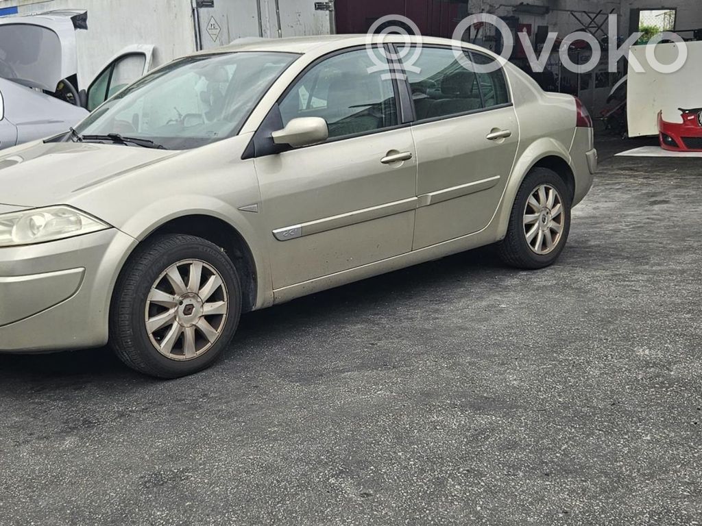 Megane II Megane  8200142682