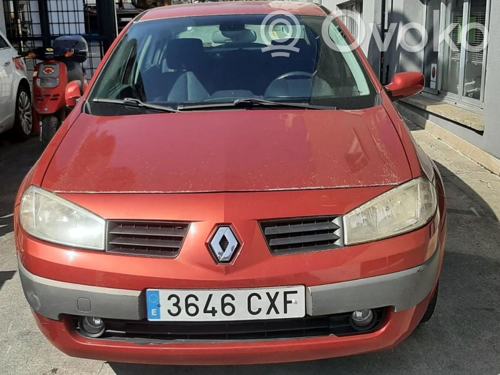 Megane II Megane  8200457418