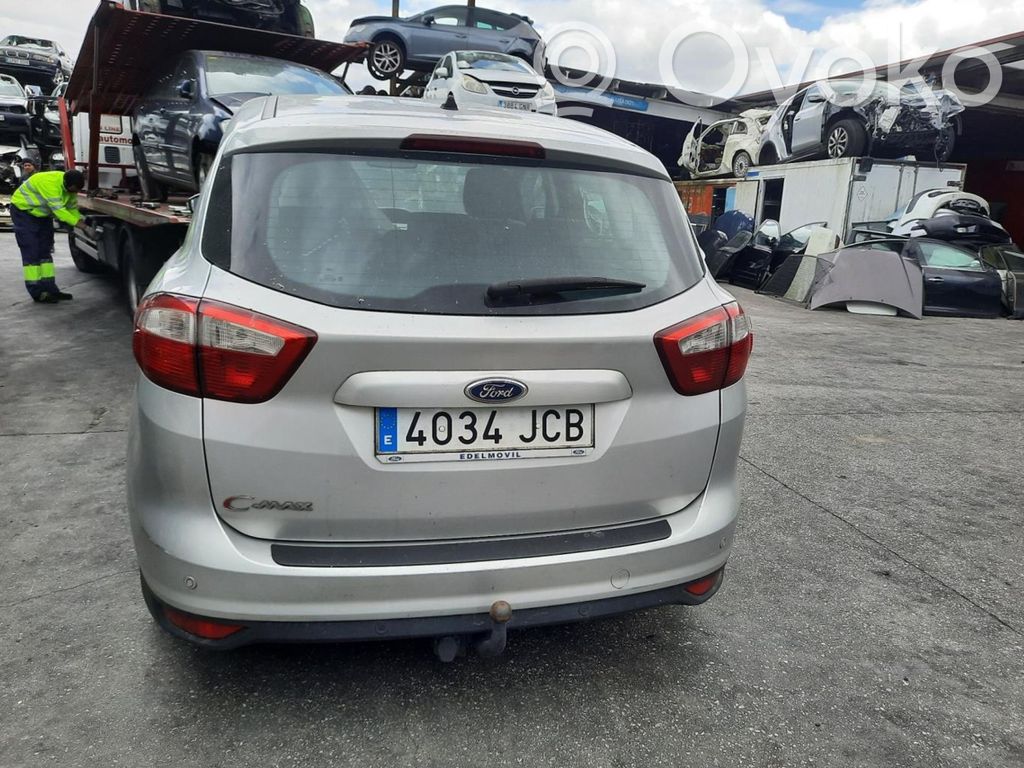 C-MAX II Focus C-MAX, C-MAX, Grand C-MAX  1437536