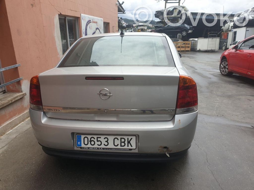 Vectra C Vectra  13663901