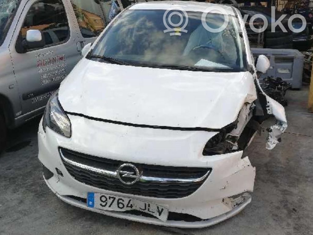 Corsa E Corsa  13436579