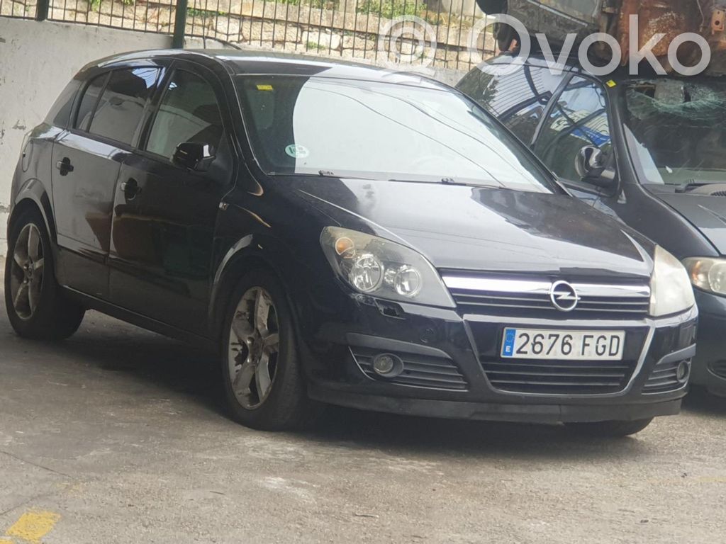 Astra H Astra  13210739