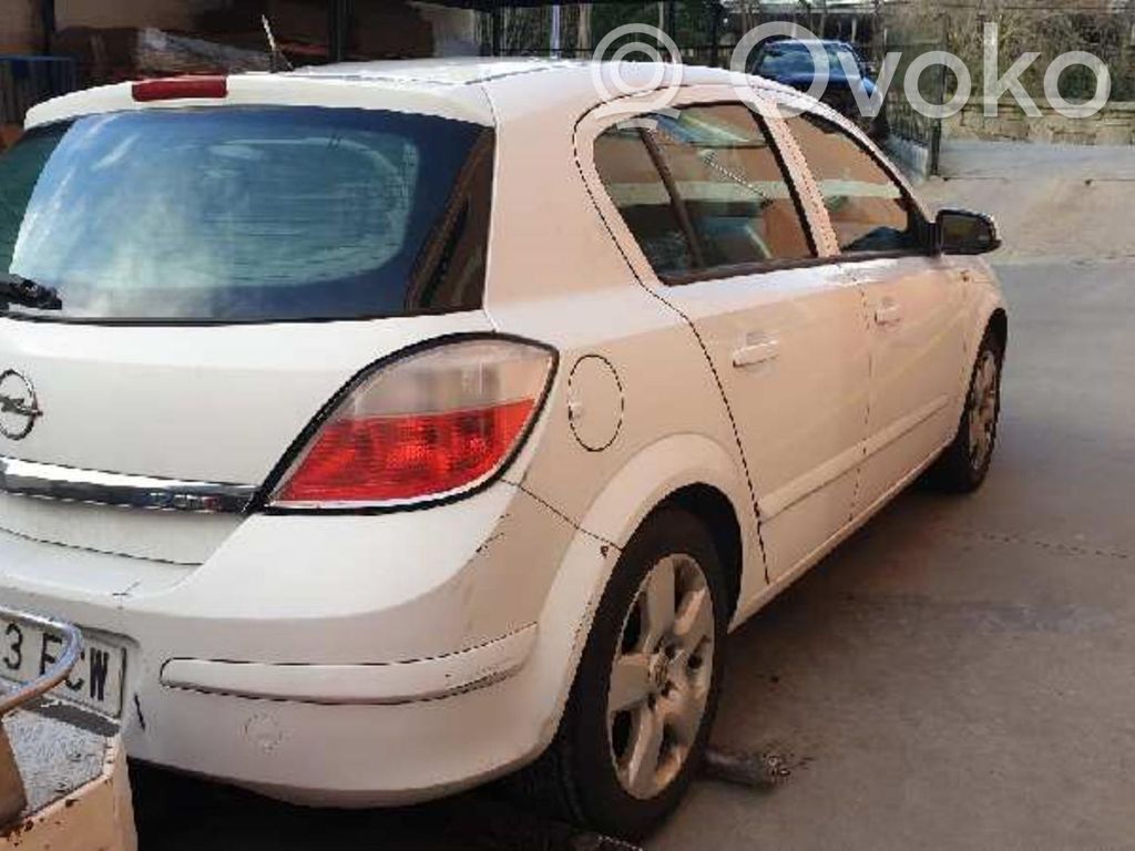 Astra H Astra  8973860620