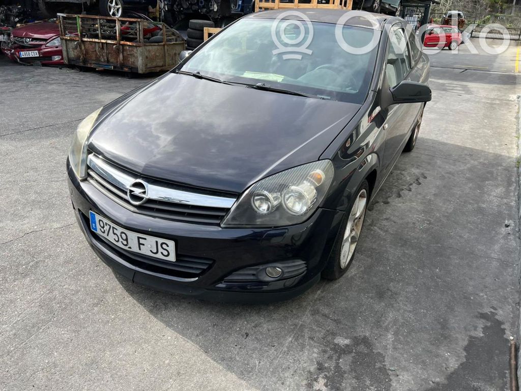 Astra H Astra  0580303089