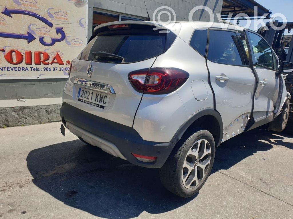 Captur Captur  926003358R