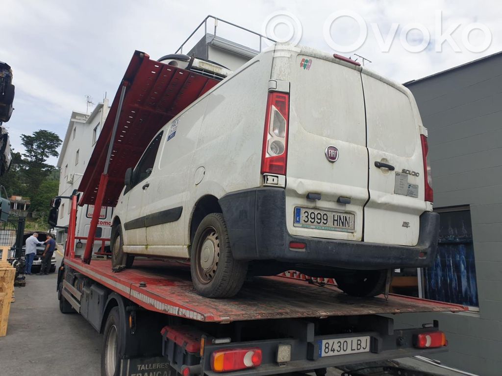Scudo Scudo  G190700A