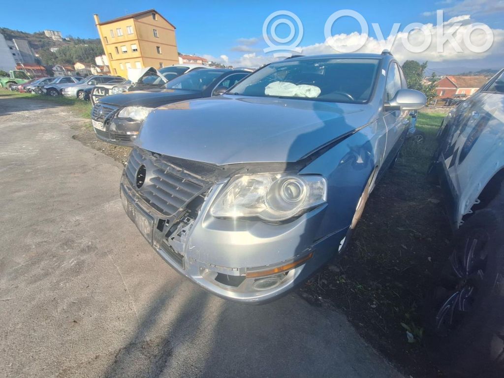 PASSAT Passat