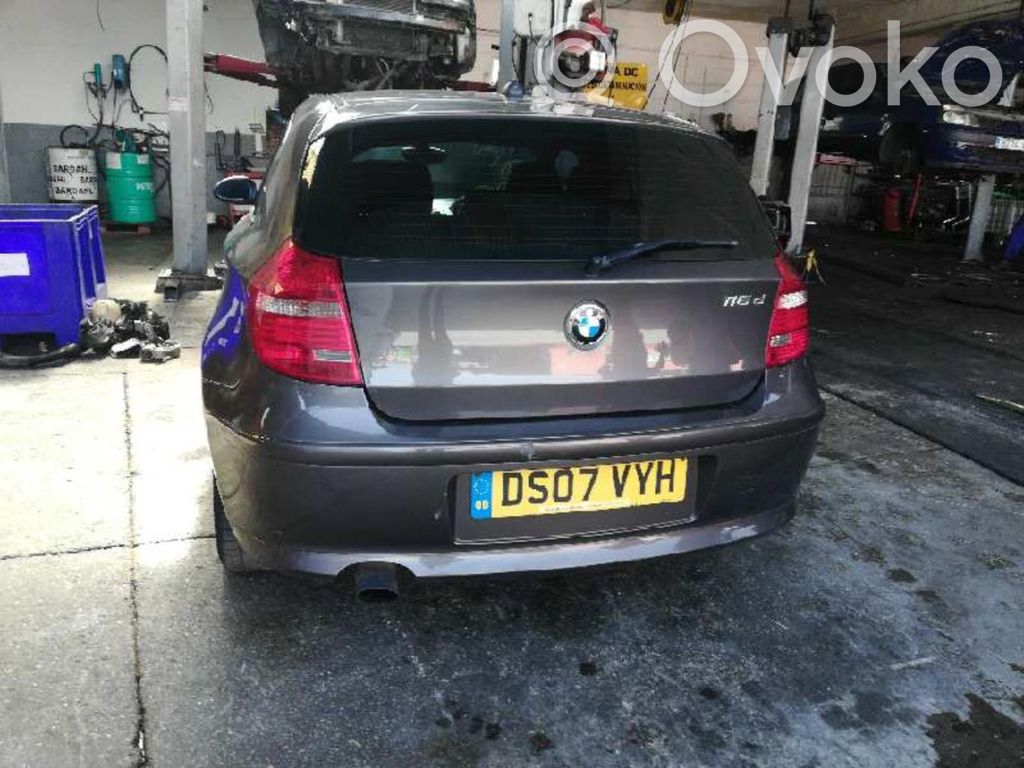 1 E81 E87 Series 1  698786202