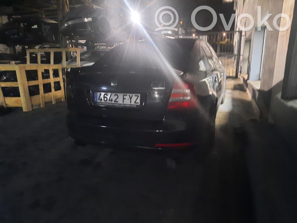 Octavia Mk2 (1Z) Octavia  1K0614517AF