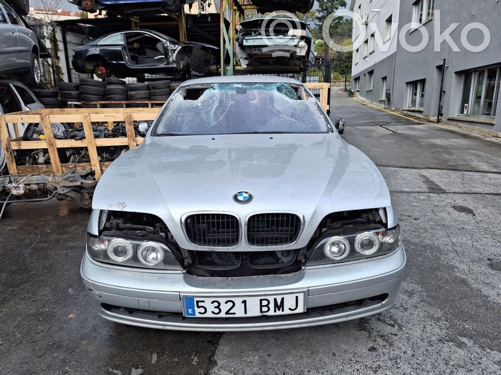 5 E39 Series 5  7502528