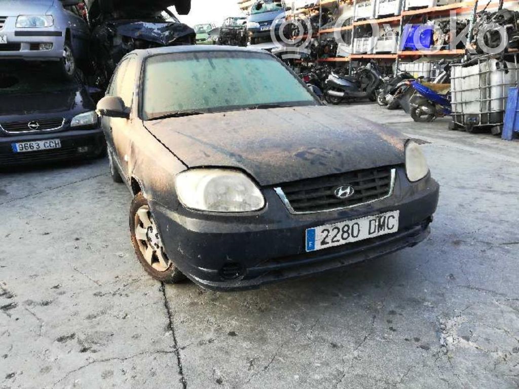 Accent Accent  3730027503