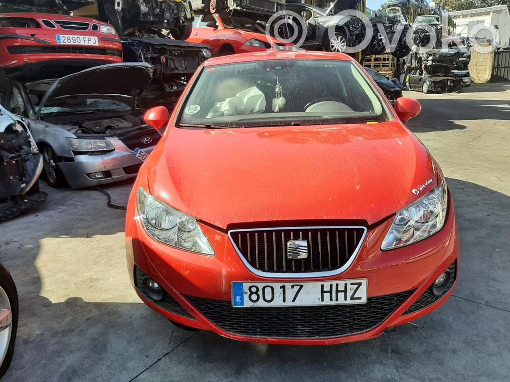 Ibiza IV (6J,6P) Ibiza
