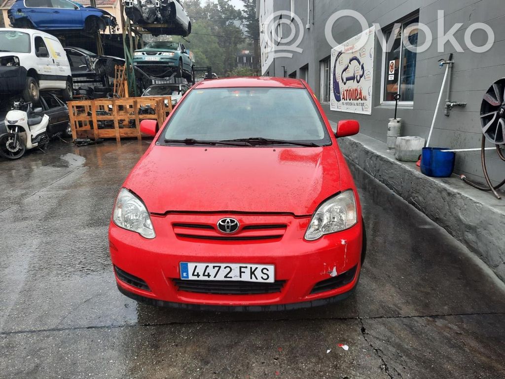 Corolla E120 E130 Corolla  4520002241