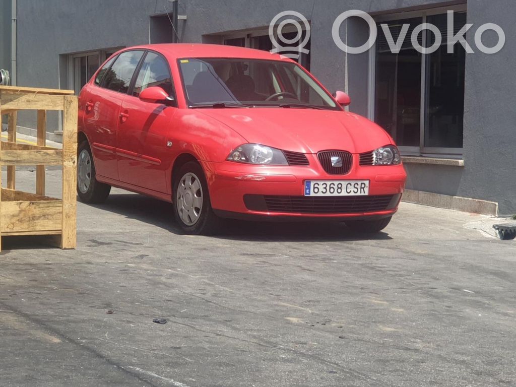 Ibiza III (6L) Ibiza  02T911024N