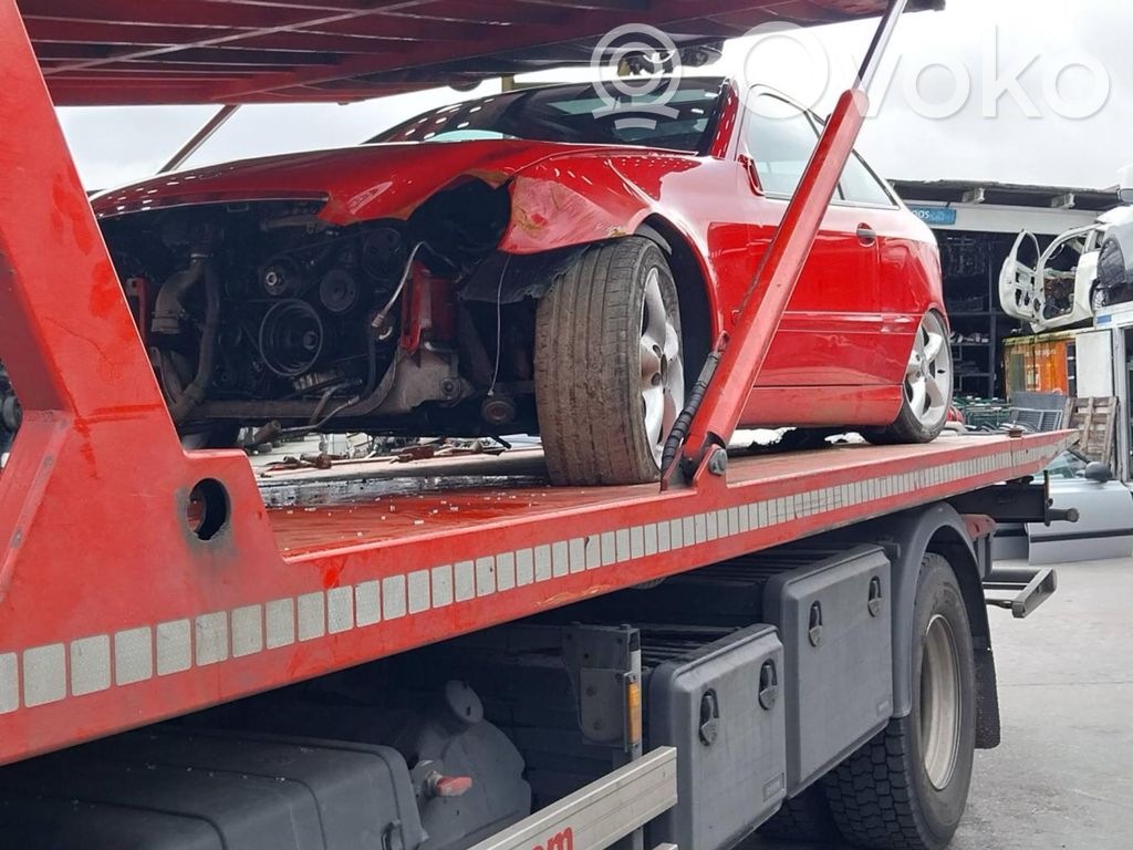 C W203 C-class, AMG (W202, W203, W204, W205, W206)  0051513401