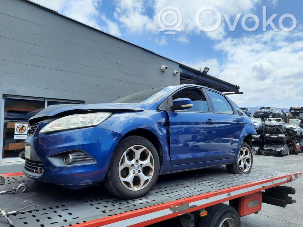 Focus Focus  4M513600CL3ZHE