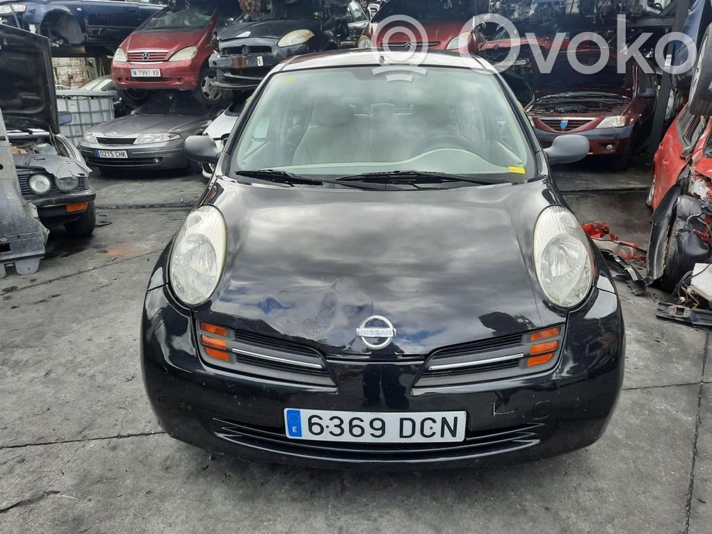 Micra Micra