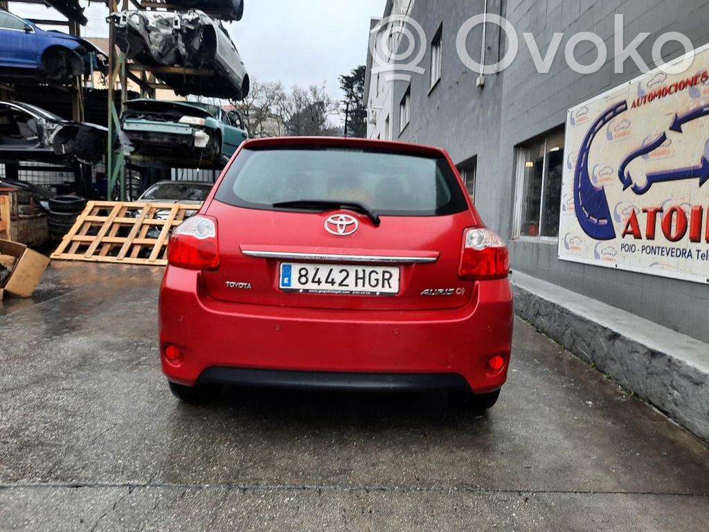 Auris 150 Auris