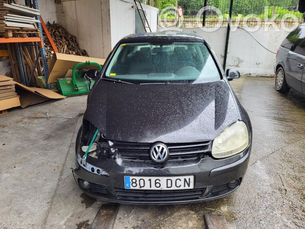 Golf V Golf