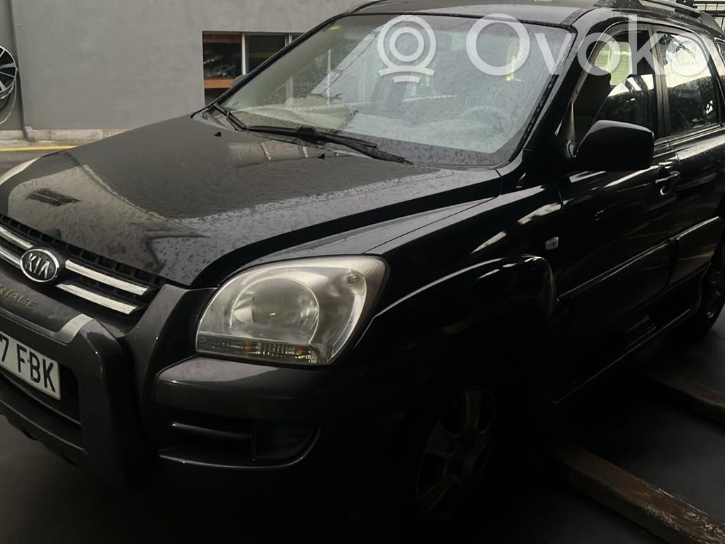 Sportage Sportage  2355093