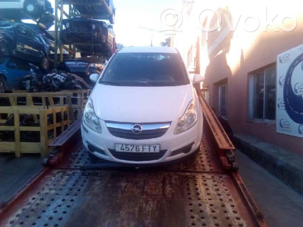 Corsa D Corsa  28120245