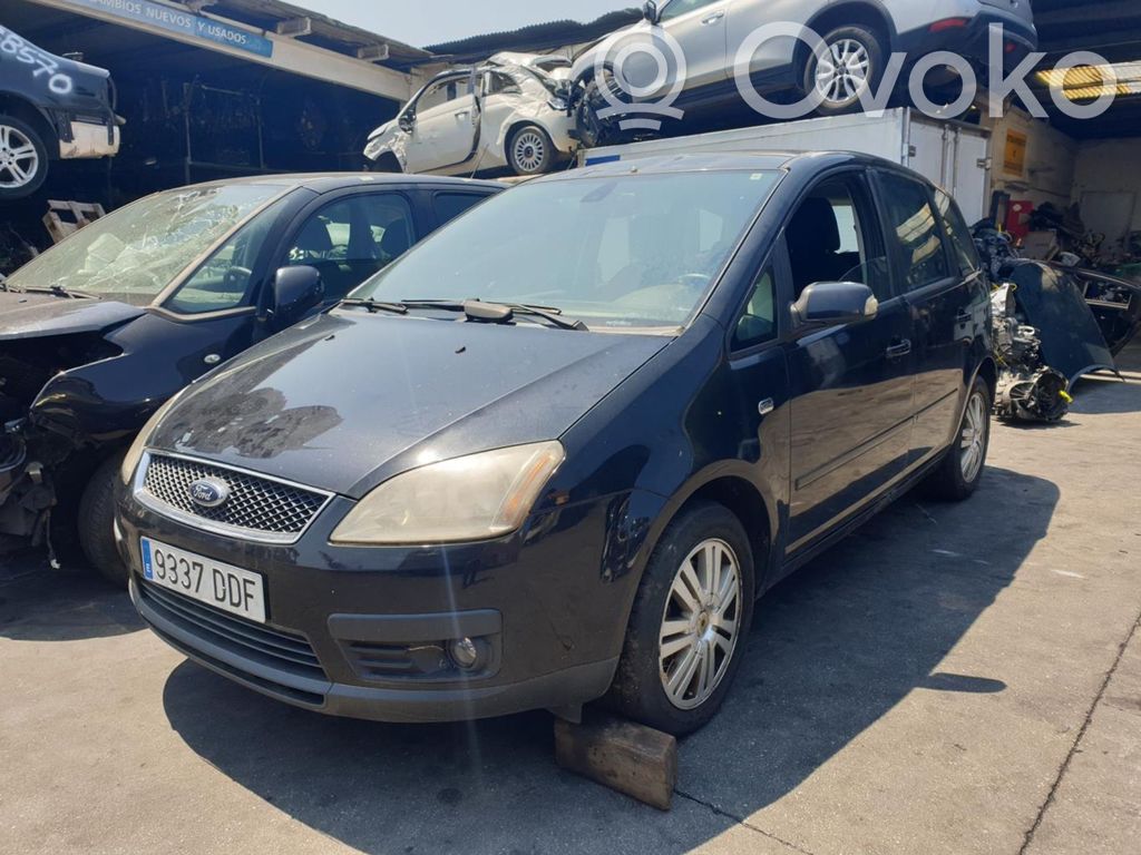 Focus C-MAX Focus C-MAX, C-MAX, Grand C-MAX  P3M51R16610AA