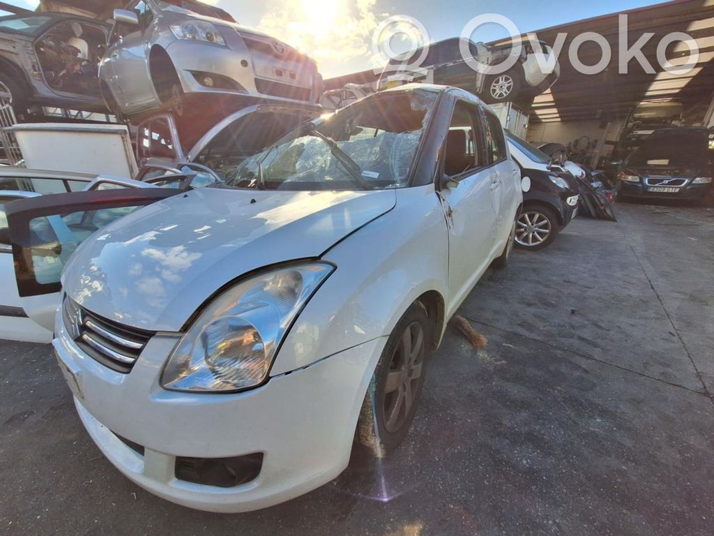 Swift II Swift
