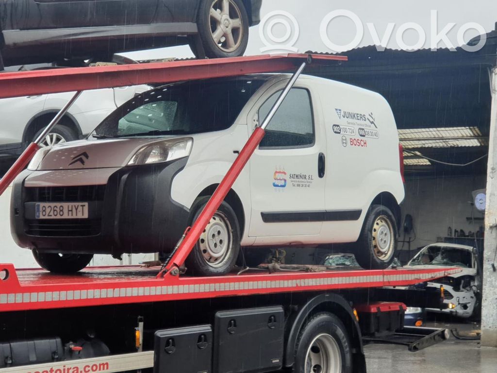 C5 C5, C5 Aircross  6490H7