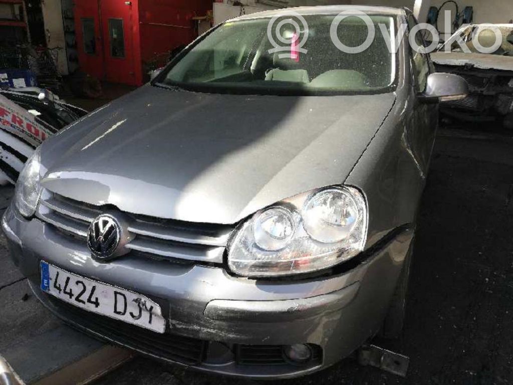 Golf V Golf  1K0129684B