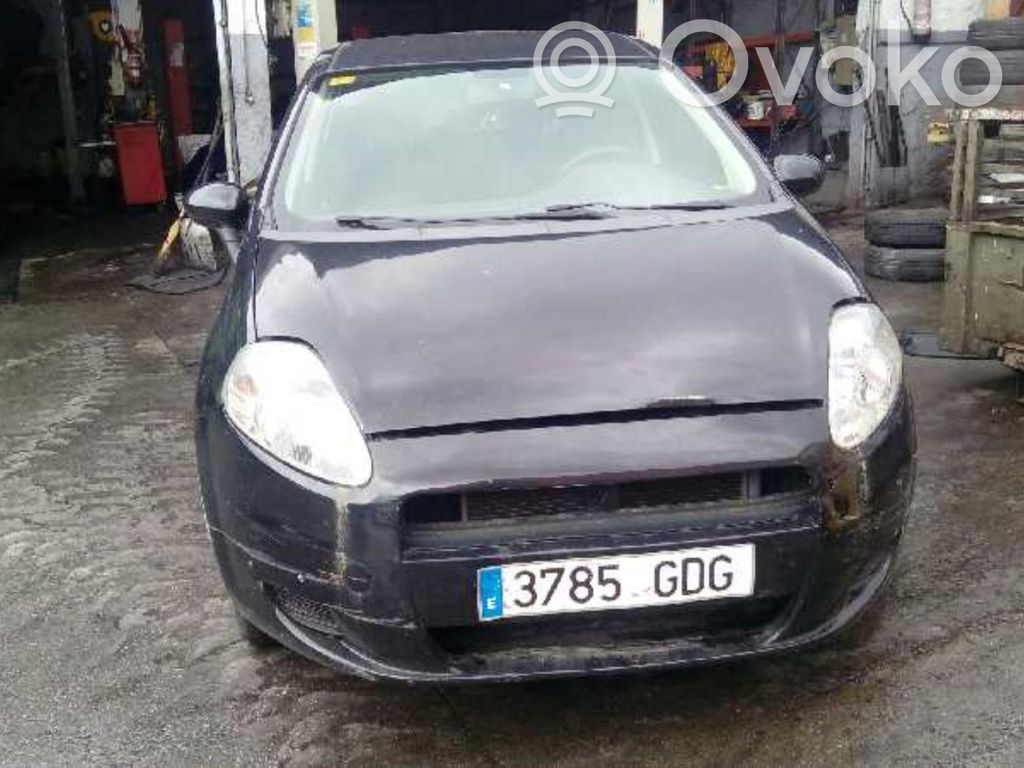 Punto (199) Punto  0884200