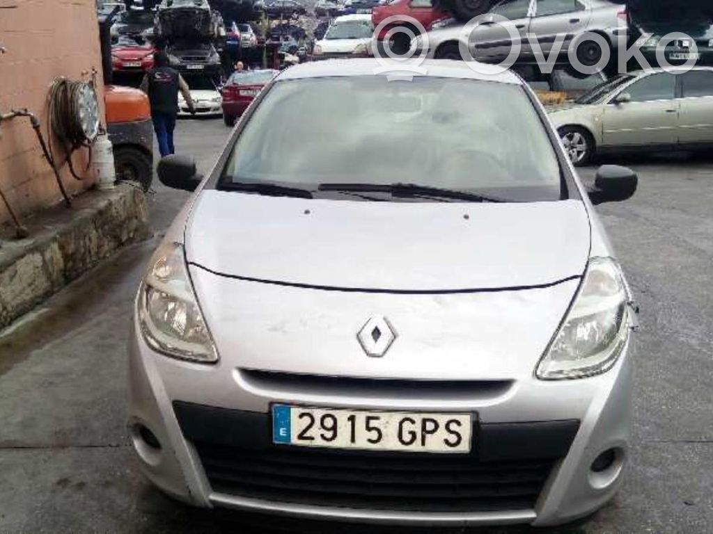 Clio III Clio  E29474