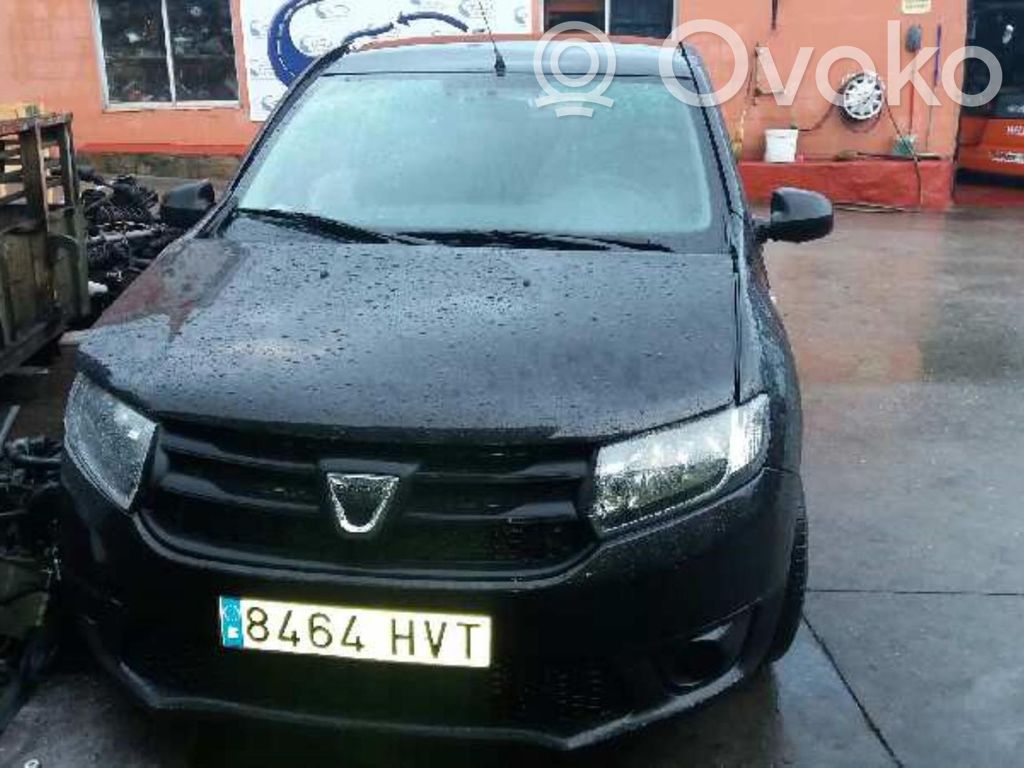 Sandero I Sandero  0974652990001