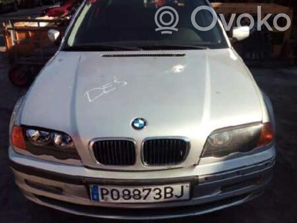 3 E46 Series 3