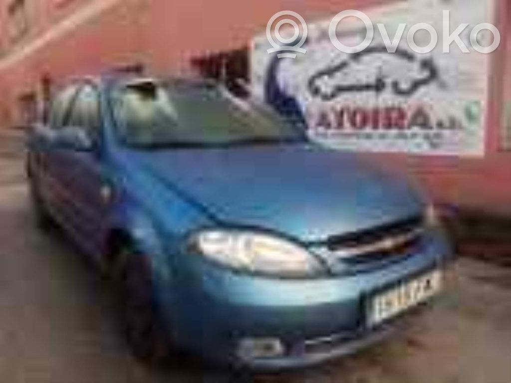 Lanos Lanos  Z20DM