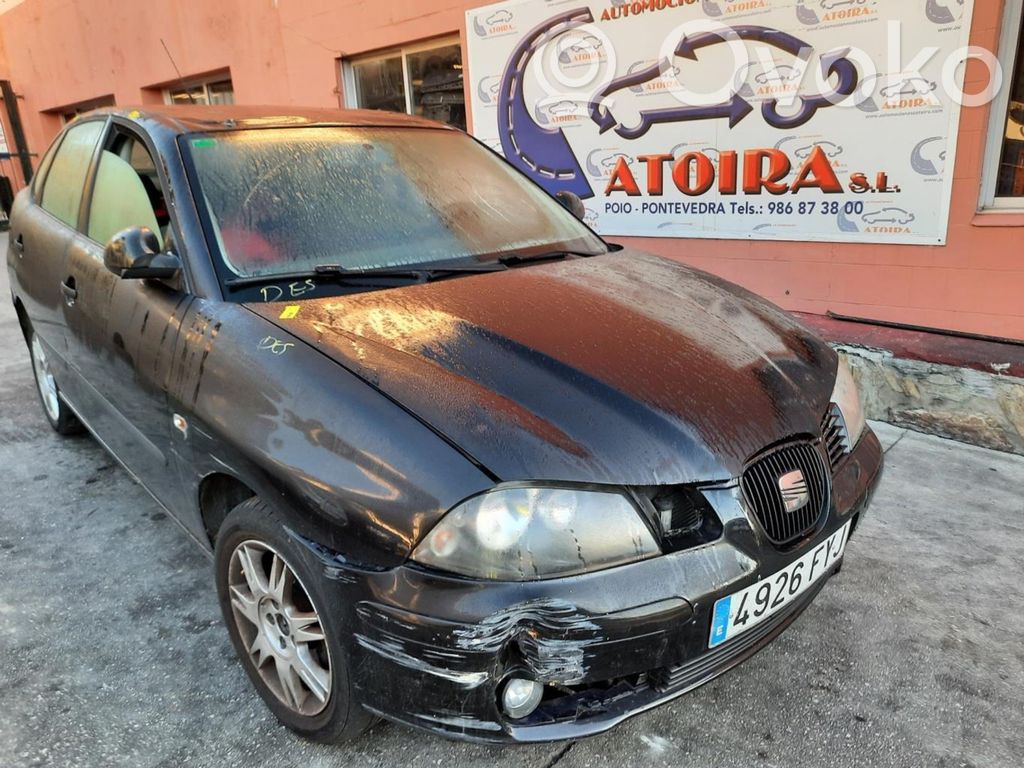 Cordoba (6L) Cordoba  6L09598569B9