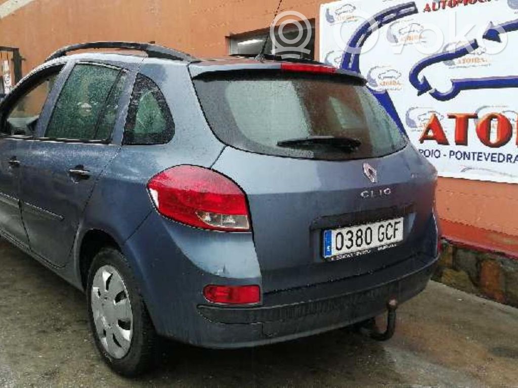Clio I Clio  8200674380A