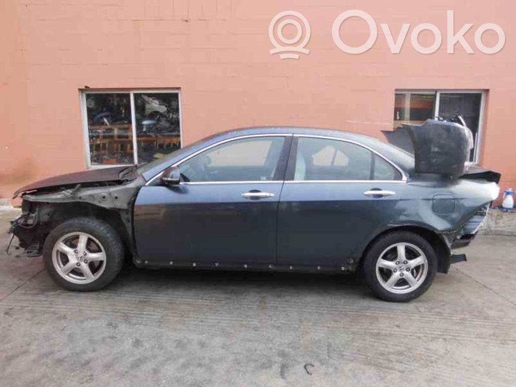 Accord Accord  51601SEFE04