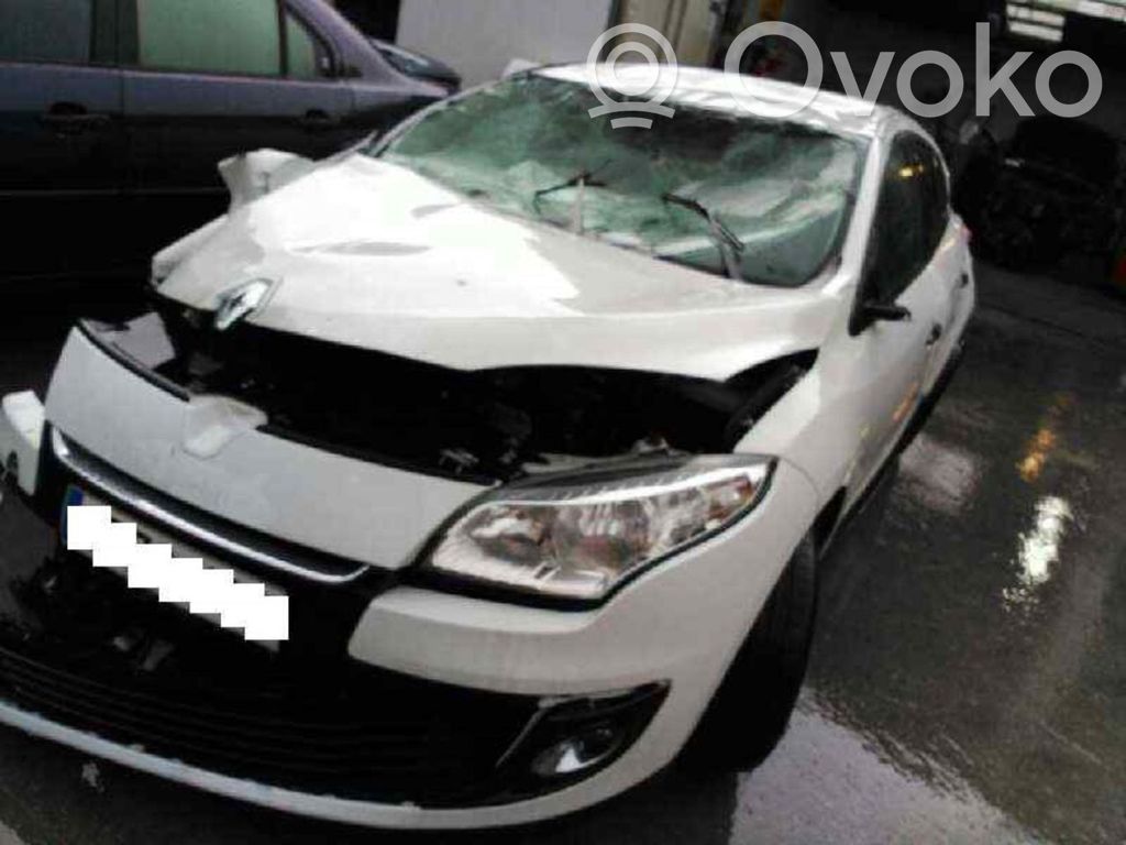 Megane III Megane  6109209