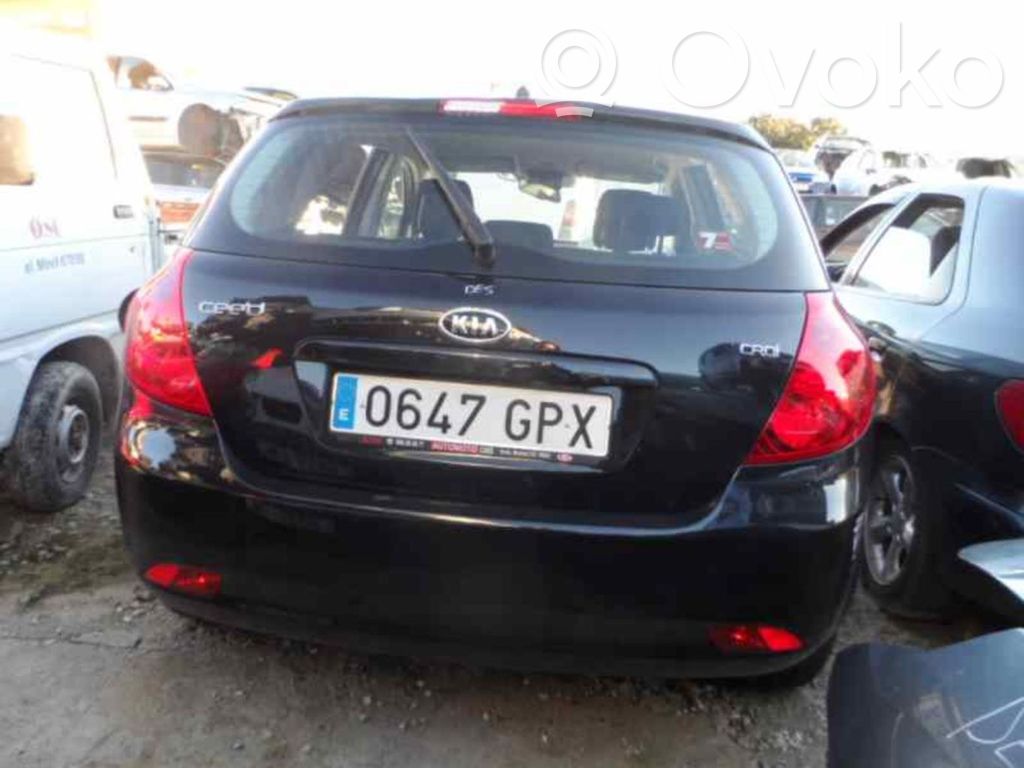 Ceed Ceed, Ceed SW, Pro Ceed  23580