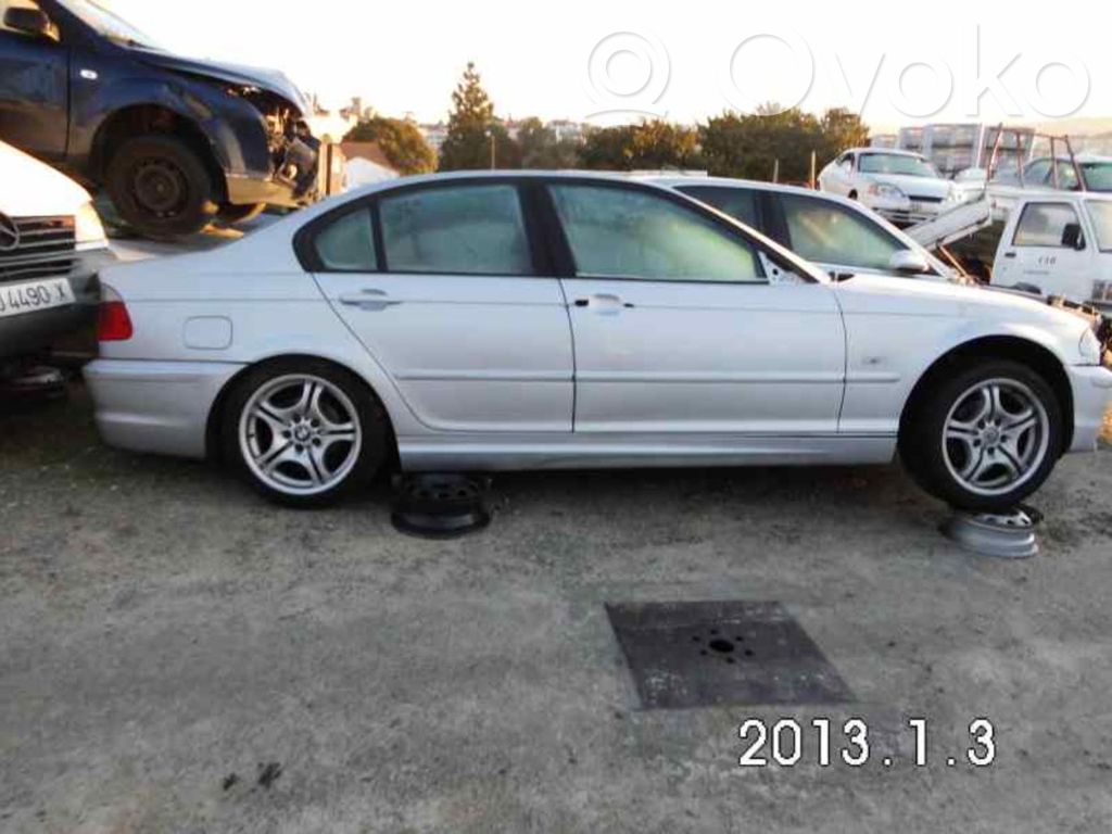 3 E46 Series 3  0120469985
